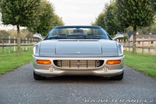 Ferrari 355 F355 Spider 1999