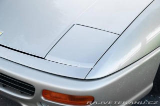 Ferrari 355 F355 Spider 1999