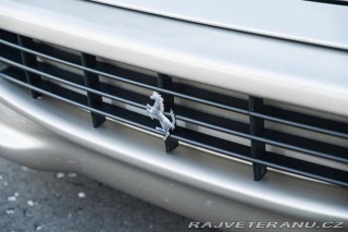 Ferrari 355 F355 Spider 1999
