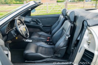 Ferrari 355 F355 Spider 1999