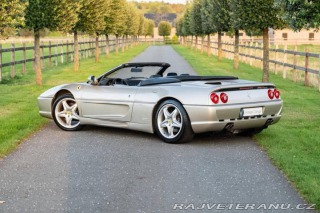 Ferrari 355 F355 Spider 1999