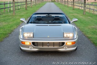 Ferrari 355 F355 Spider 1999