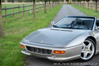 Ferrari 355 F355 Spider 1999