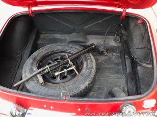 MG MGB 1979