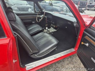 Chevrolet Nova  1971