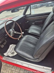 Chevrolet Nova  1971