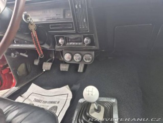 Chevrolet Nova  1971