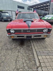 Chevrolet Nova  1971