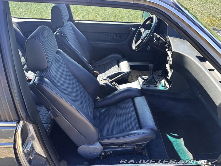 BMW 6 628 CSI E24 1985