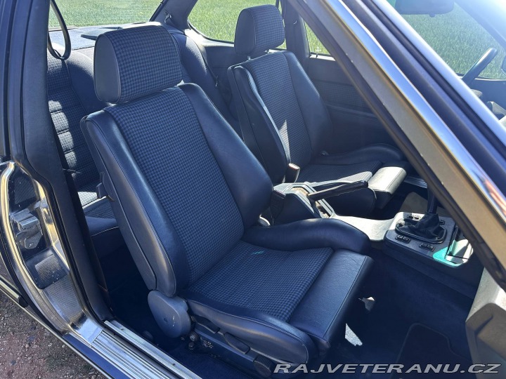BMW 6 628 CSI E24 1985