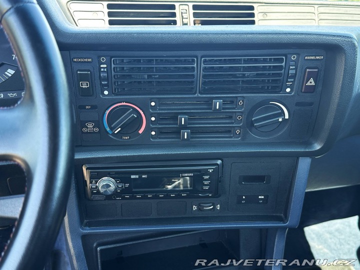 BMW 6 628 CSI E24 1985