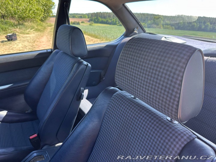 BMW 6 628 CSI E24 1985