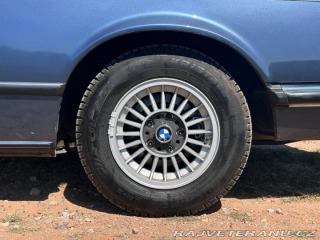 BMW 6 628 CSI E24 1985