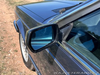 BMW 6 628 CSI E24 1985