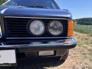 BMW 6 628 CSI E24 1985