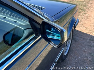 BMW 6 628 CSI E24 1985