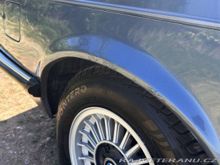 BMW 6 628 CSI E24 1985
