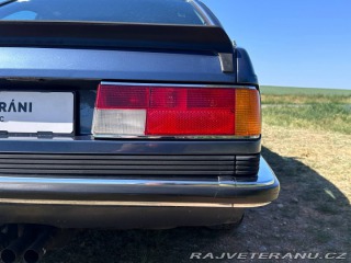 BMW 6 628 CSI E24 1985