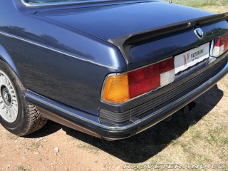 BMW 6 628 CSI E24 1985