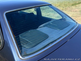 BMW 6 628 CSI E24 1985