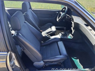 BMW 6 628 CSI E24 1985