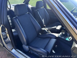 BMW 6 628 CSI E24 1985