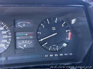 BMW 6 628 CSI E24 1985