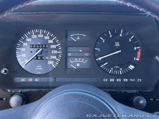 BMW 6 628 CSI E24 1985