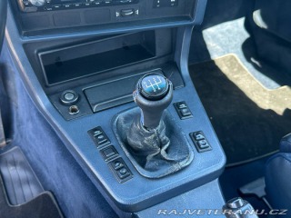 BMW 6 628 CSI E24 1985