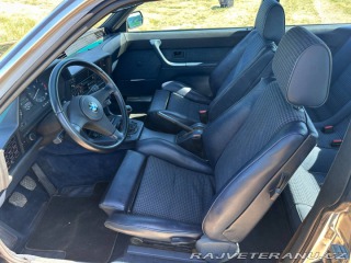 BMW 6 628 CSI E24 1985