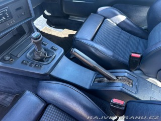 BMW 6 628 CSI E24 1985