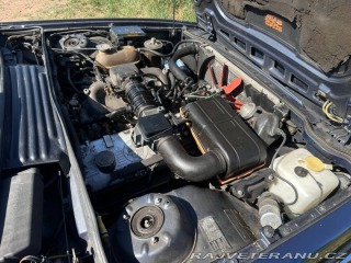 BMW 6 628 CSI E24 1985