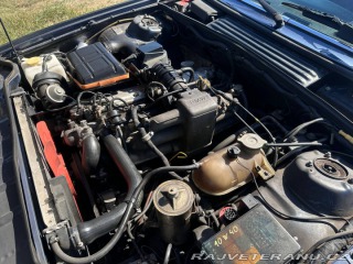 BMW 6 628 CSI E24 1985