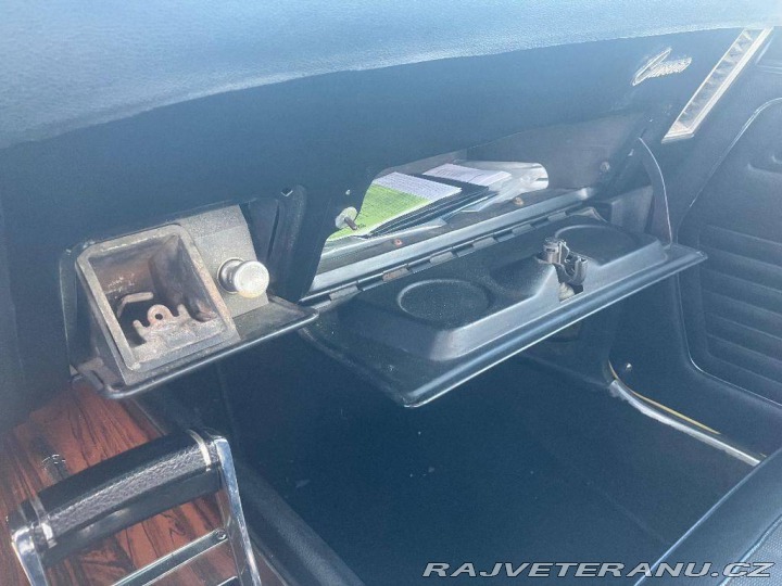Chevrolet Camaro SS 1969