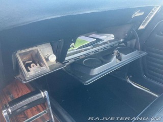 Chevrolet Camaro SS 1969