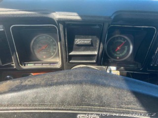 Chevrolet Camaro SS 1969