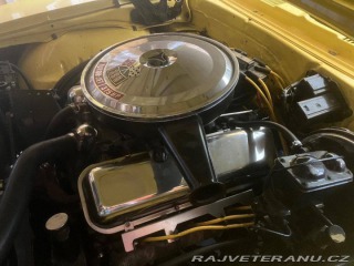Chevrolet Camaro SS 1969