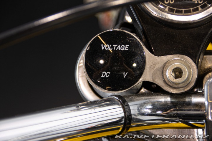 Ducati 350 SCRAMBLER 350 1971