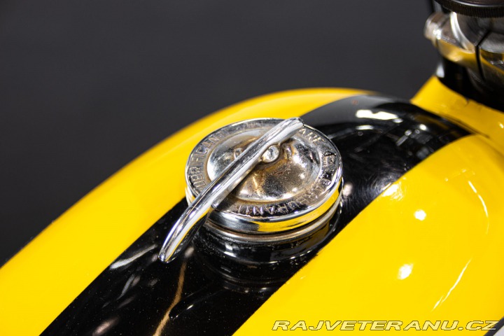 Ducati 350 SCRAMBLER 350 1971