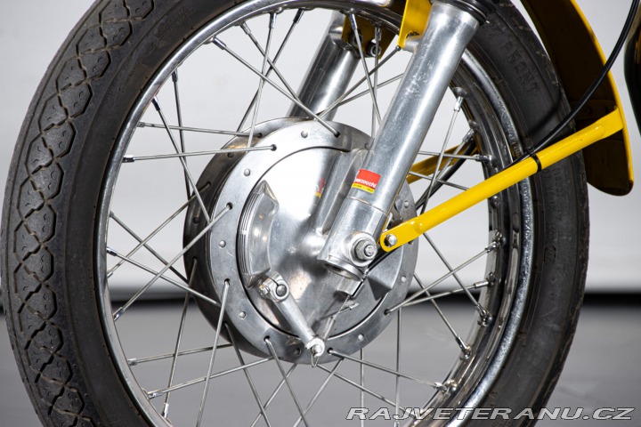 Ducati 350 SCRAMBLER 350 1971