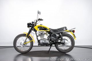 Ducati 350 SCRAMBLER 350 1971