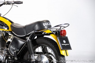 Ducati 350 SCRAMBLER 350 1971