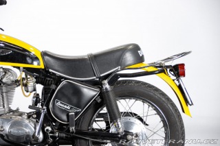 Ducati 350 SCRAMBLER 350 1971