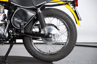 Ducati 350 SCRAMBLER 350 1971