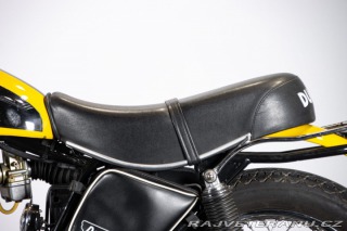 Ducati 350 SCRAMBLER 350 1971