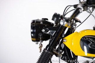 Ducati 350 SCRAMBLER 350 1971