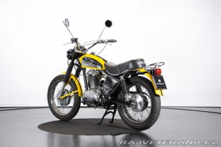 Ducati 350 SCRAMBLER 350 1971