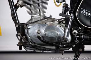 Ducati 350 SCRAMBLER 350 1971