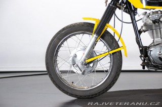 Ducati 350 SCRAMBLER 350 1971