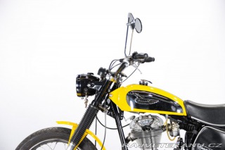 Ducati 350 SCRAMBLER 350 1971